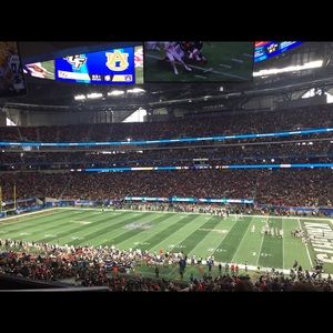 Meet your Posher, Allison